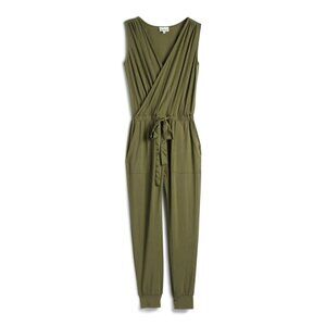 Heartloom Rivky Knit Jumpsuit